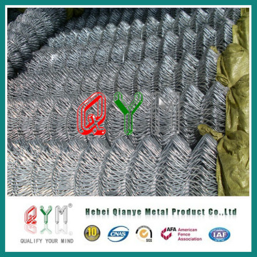 Qym-Basketball Mesh / Vinyl Coated Chain Link Fence